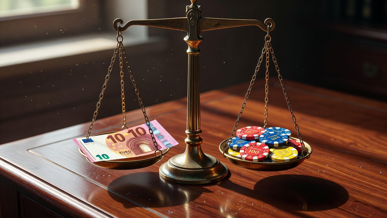 De voor- en nadelen van een minimale storting - 10 euro deposit casino
