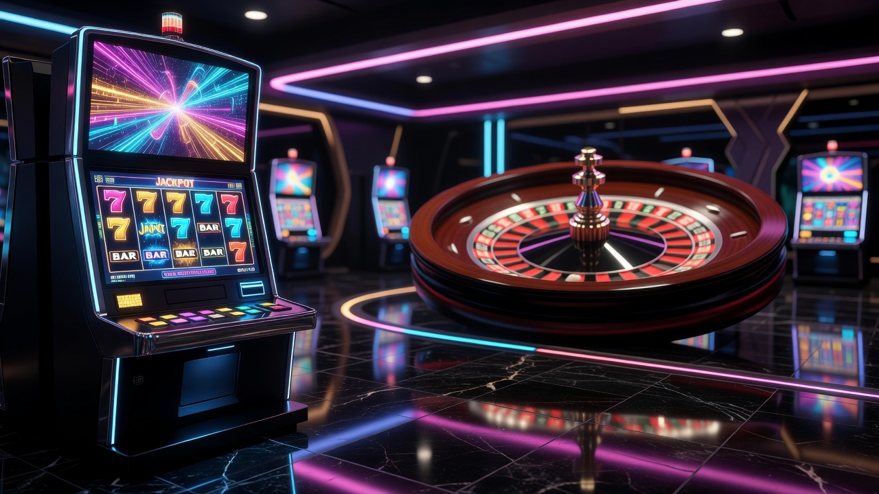 Spelaanbod bij 10 Euro Storting Casino's - 10 euro deposit casino