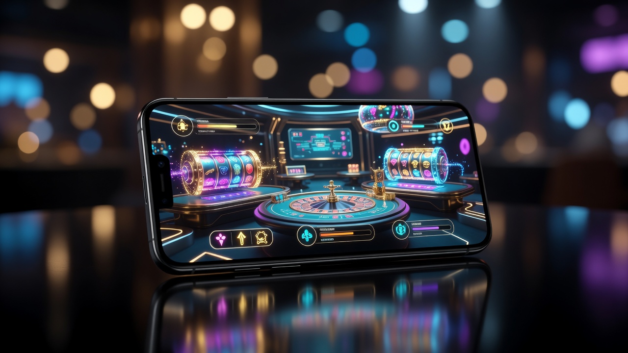 Topaanbieders voor 2026: Onze aanbevolen selectie - buitenlandse casino