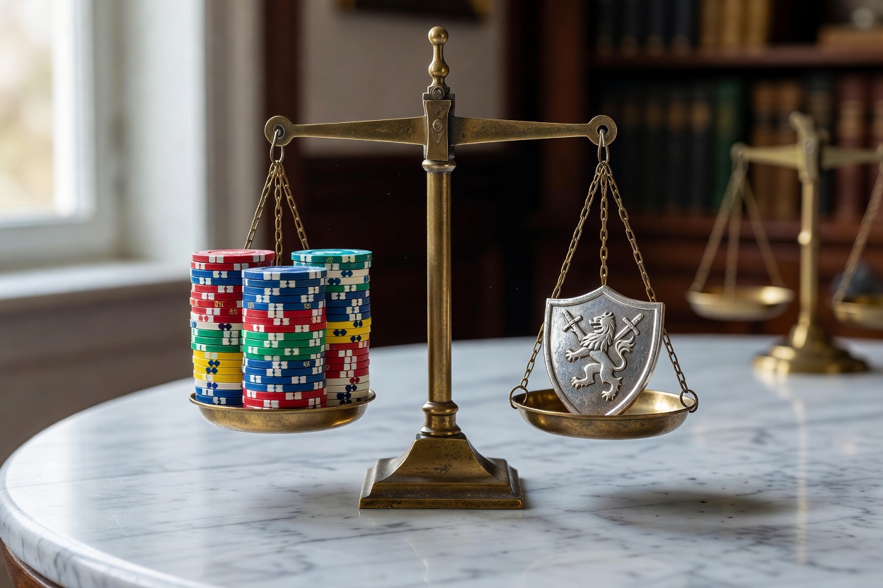 Voor- en nadelen van spelen bij buitenlandse goksites - buitenlandse casino