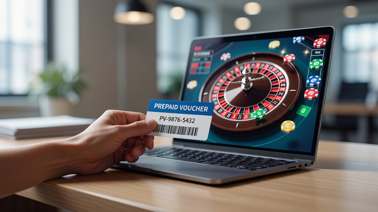 Wat is een Paysafecard Casino en Hoe Werkt Het? - paysafecard casino