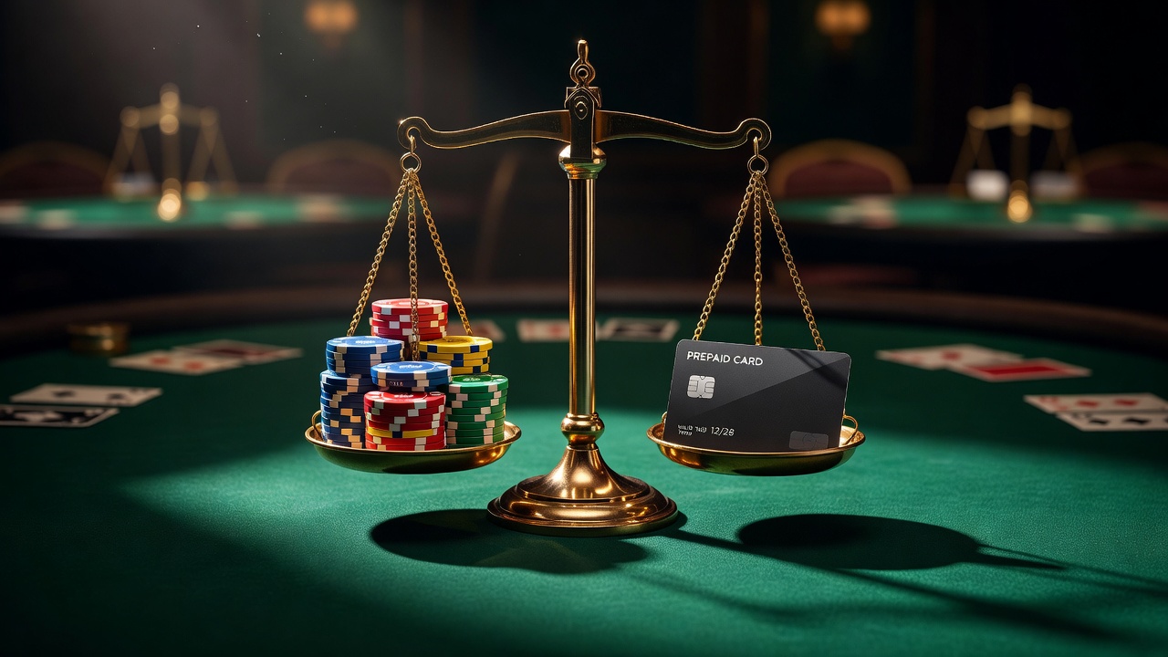 Voordelen en Nadelen van Paysafecard bij Online Gokken - paysafecard casino