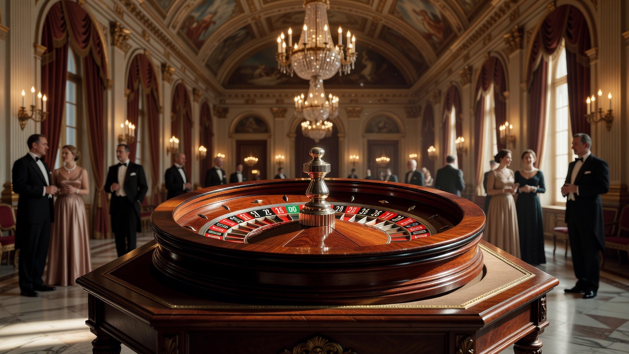 Legaal Gokken in Nederland: De Historie - nederlandse casino met vergunning
