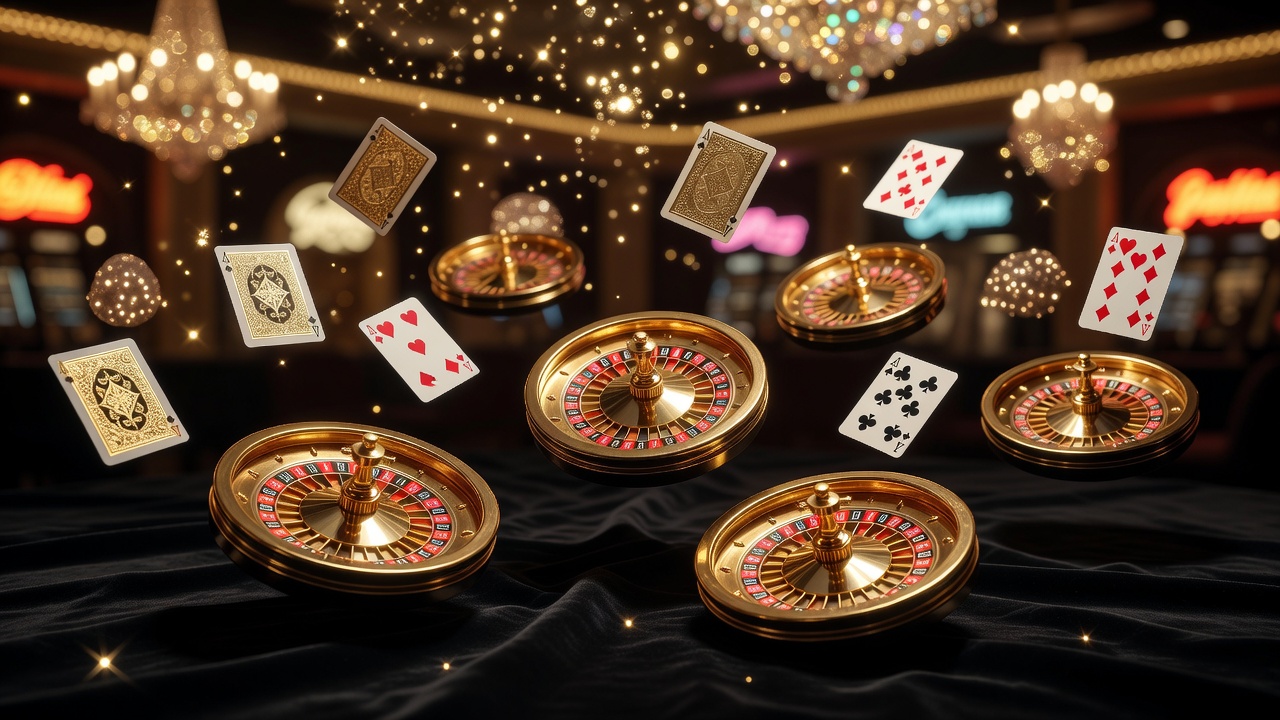 Spelaanbod en Bonussen bij Legale Nederlandse Casino's - nederlandse casino met vergunning