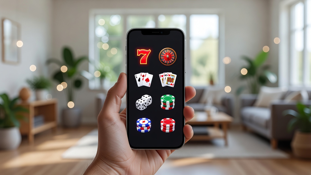 Officiële lijst: Legale aanbieders in Nederland 2026 - Online casino Nederland legaal