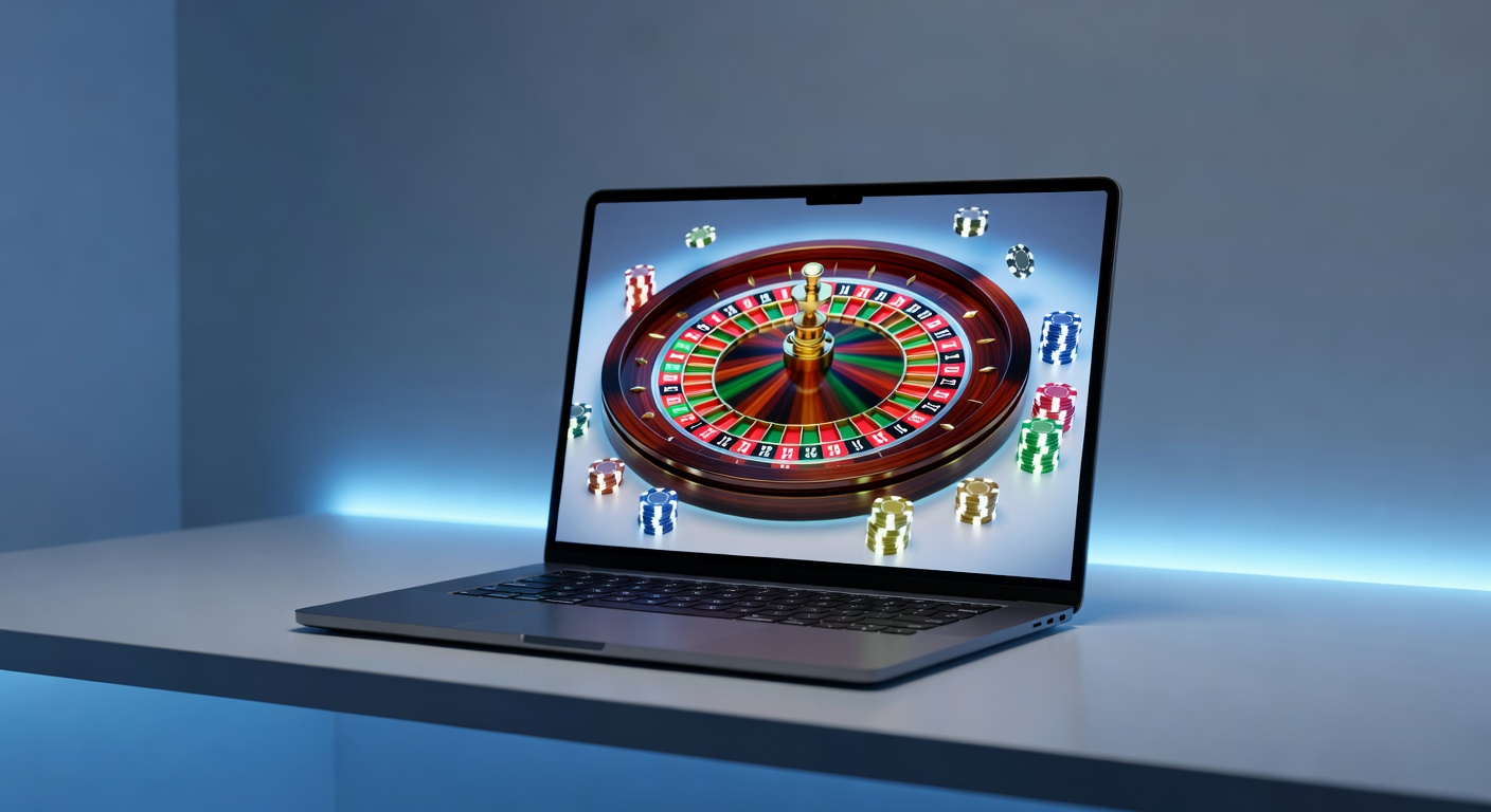 Wat is een online casino? - Online casino Nederland legaal
