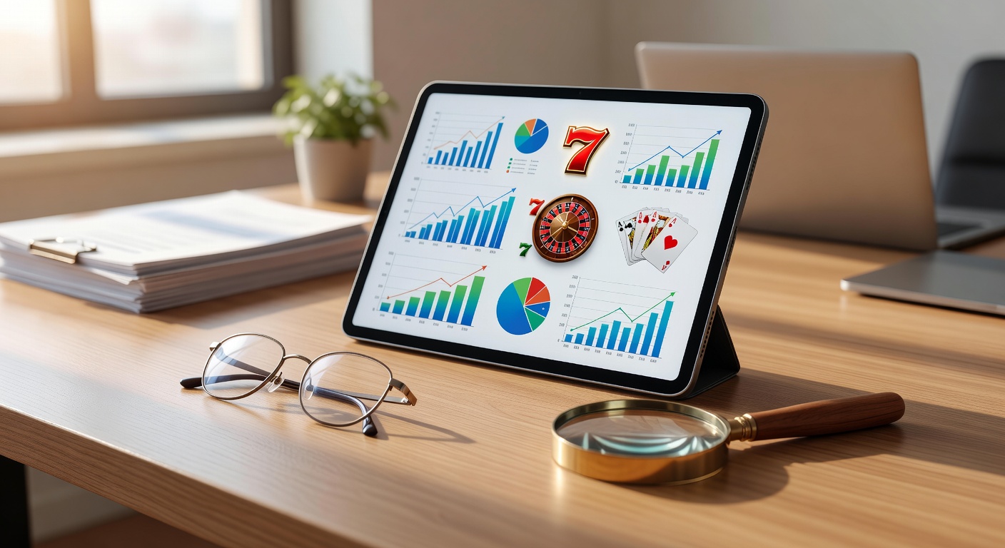 Hoe wij het nieuwste online casino aanbod testen - Nieuwste online casino Nederland