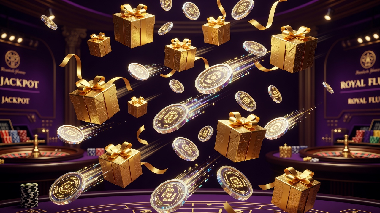 Top Bonussen en promoties in 2026 - casino zonder cruks