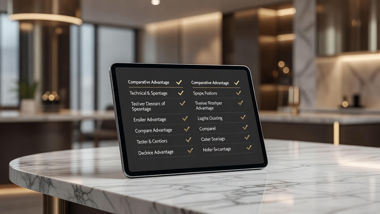 Criteria voor het Vergelijken van Online Casino's - online casino vergelijken