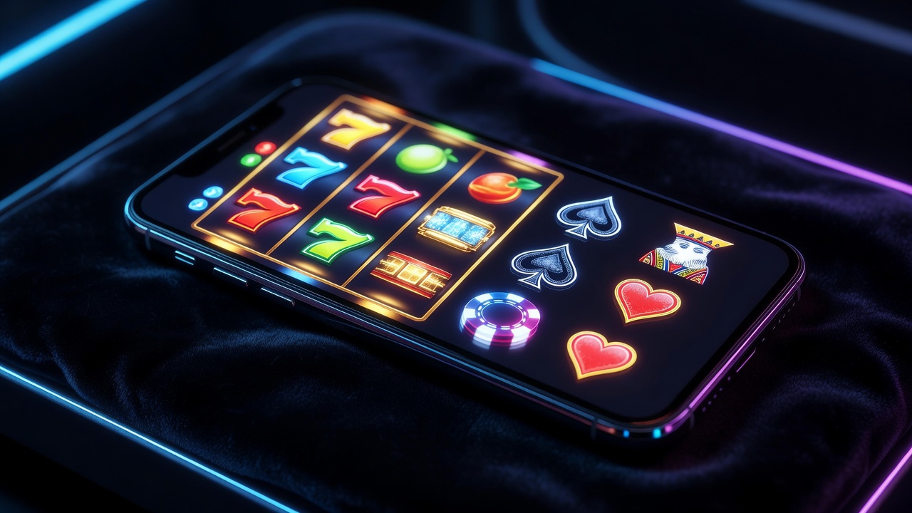 Spelaanbod en Software: Wat te Verwachten? - online casino vergelijken
