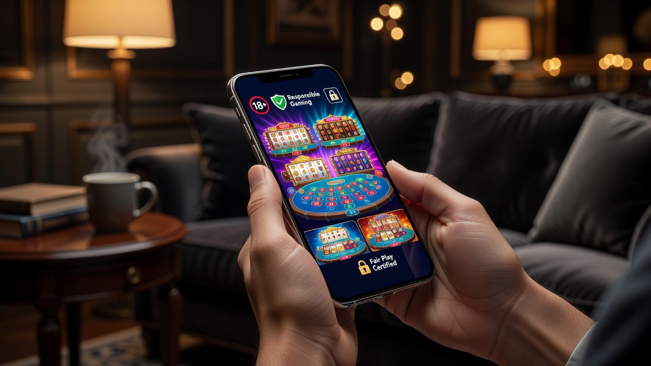 Legale alternatieven voor een 'casino zonder limiet' in Nederland - casino zonder limiet
