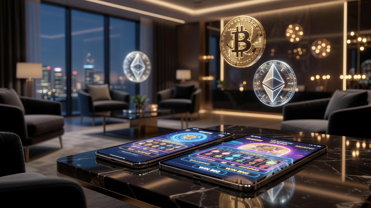 De Beste Online Goksites die Crypto Accepteren in 2026 - bitcoin casino