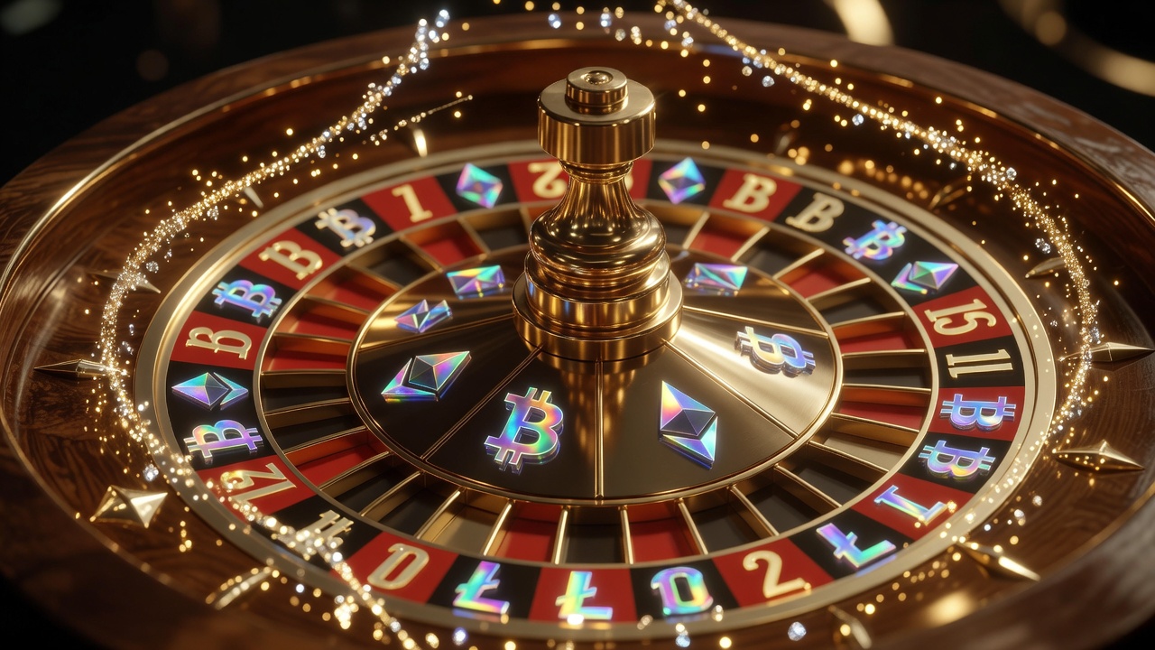 Het Spelaanbod en de Bonussen bij Goksites met Crypto - bitcoin casino