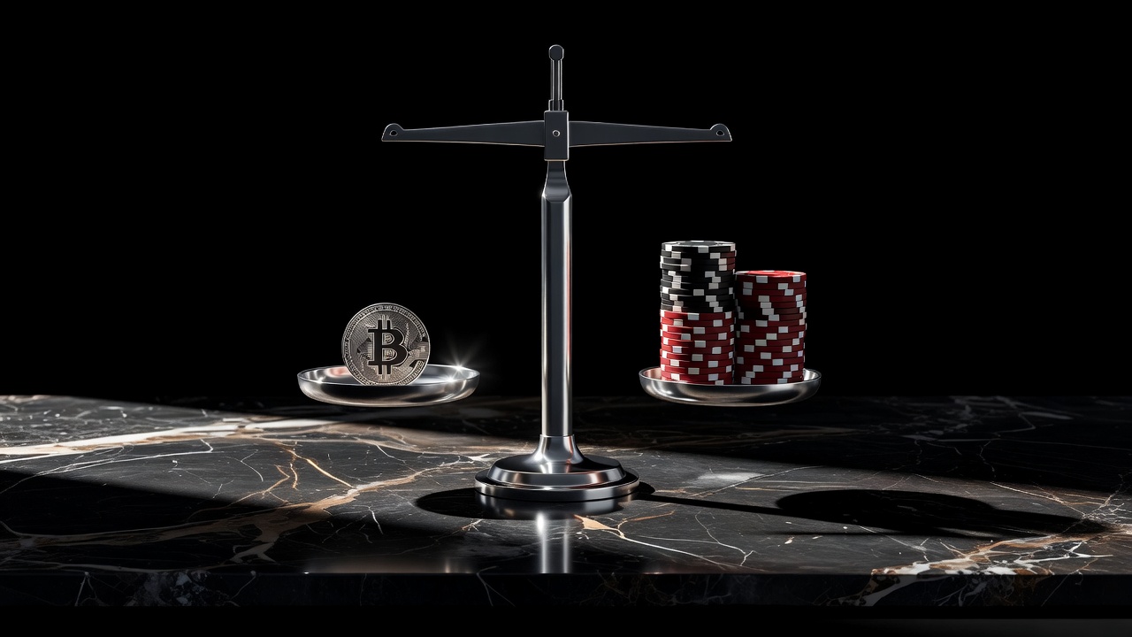 De Plus- en Minpunten van Spelen met Digitale Valuta - bitcoin casino