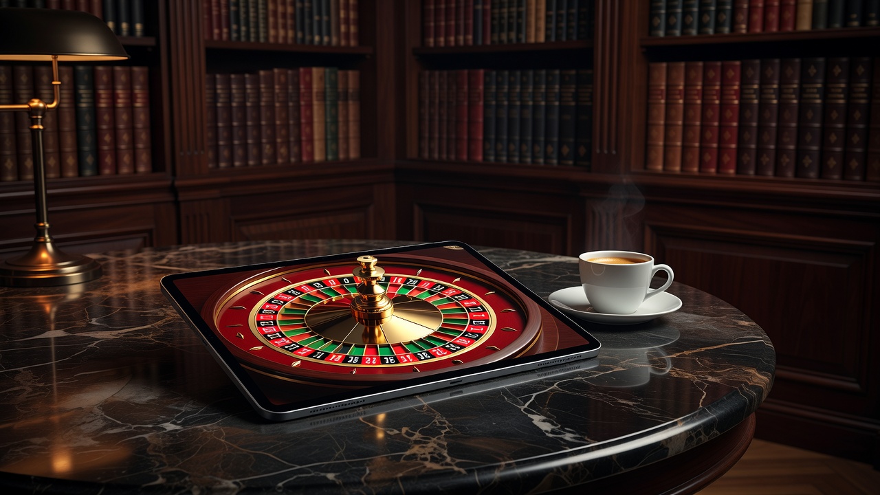 Het vinden van een betrouwbaar online casino - ideal casino