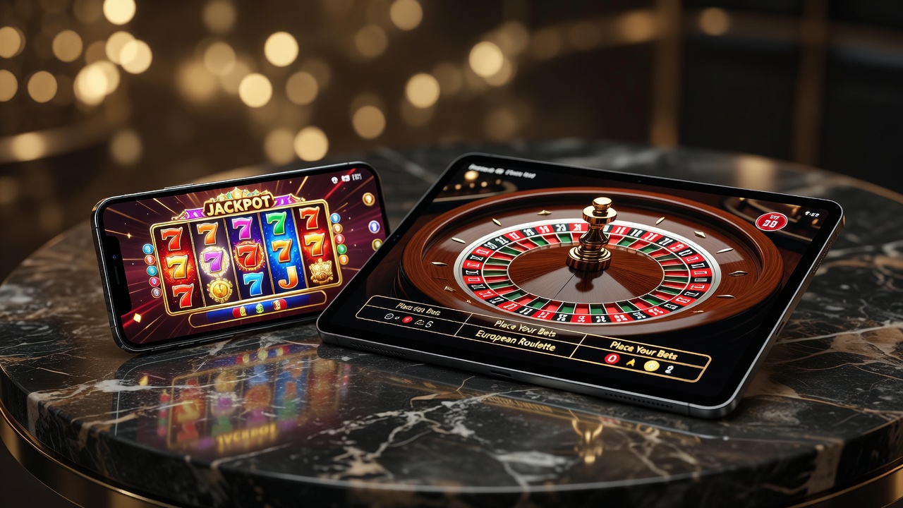 Onze Top 3 Beste Online Casino's voor 2026 - beste online casino