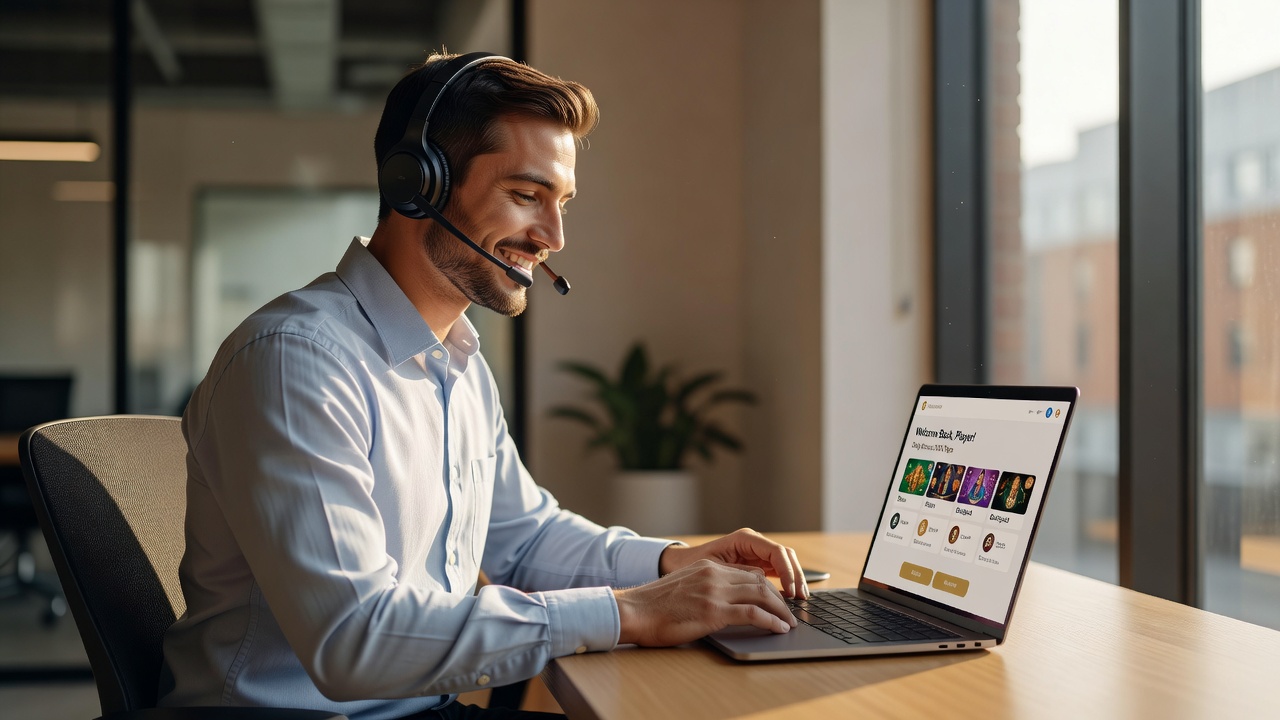 Klantenservice en Gebruikerservaring - beste online casino